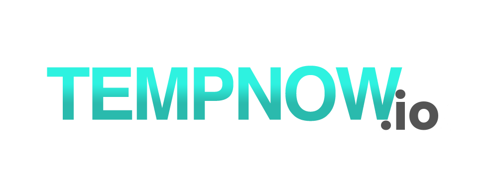 TEMPNOW Logo